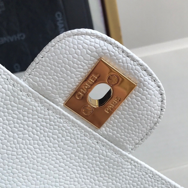シャネルバッグレプリカ着用イメージ